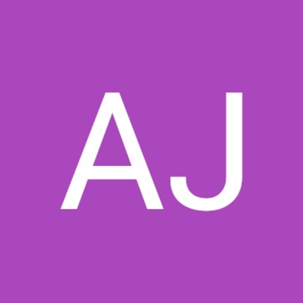 Meet your Posher, Aj